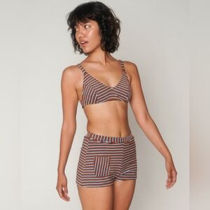 Seea Bobby Surf Shorts in Miles